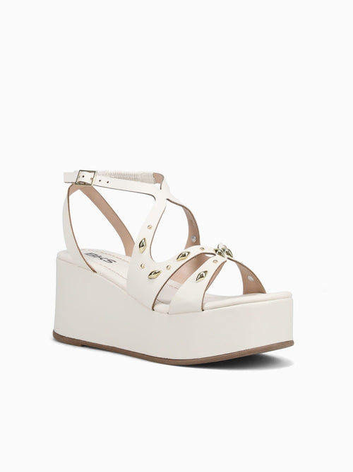 Ruby Off White Napa Soho