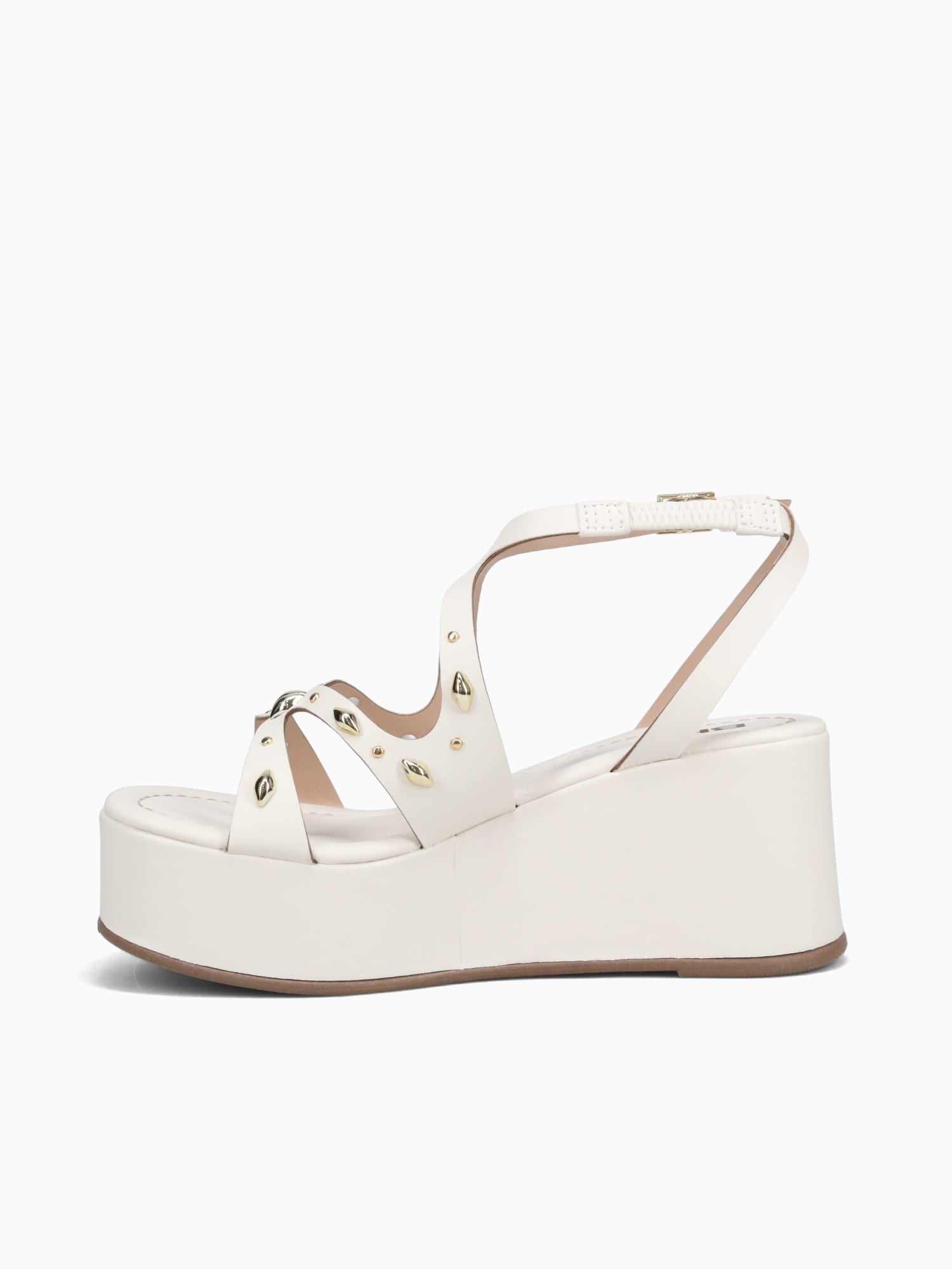 Ruby Off White Napa Soho