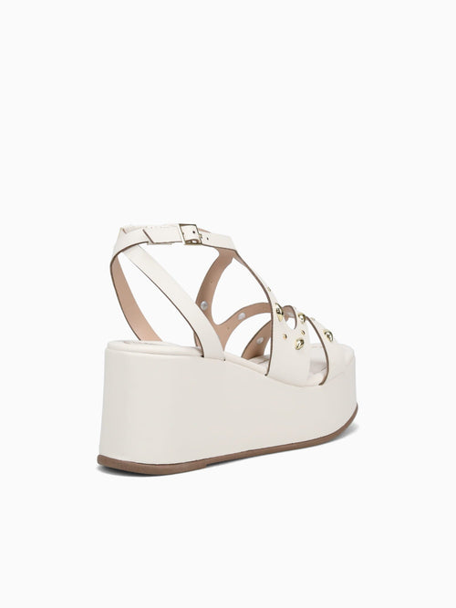 Ruby Off White Napa Soho