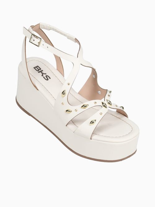 Ruby Off White Napa Soho