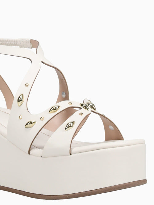 Ruby Off White Napa Soho