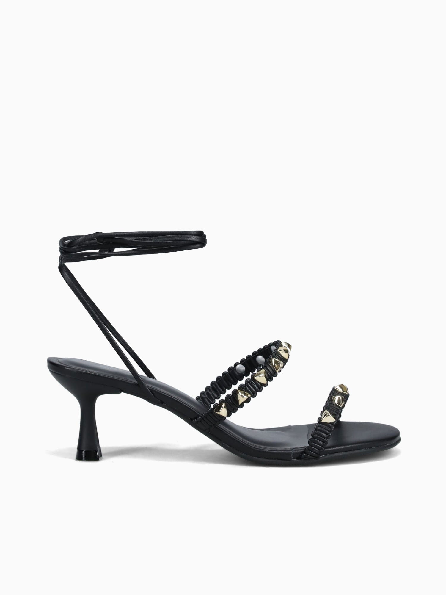 Sydney Preto Elegance Black / 5 / M