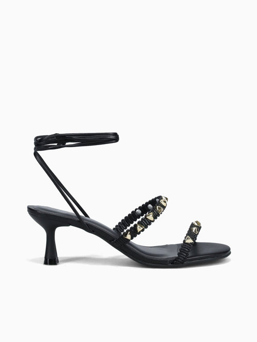 Sydney Preto Elegance Black / 5 / M