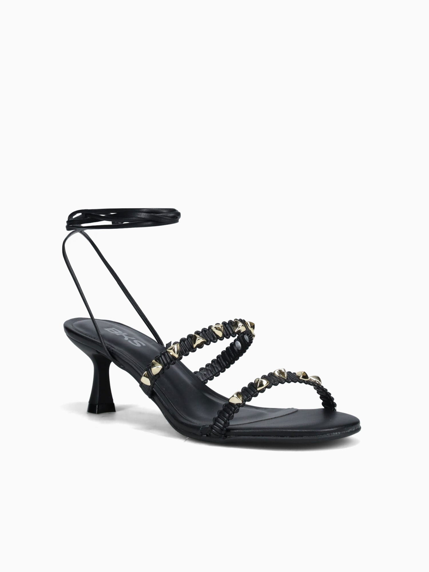 Sydney Preto Elegance Black / 5 / M