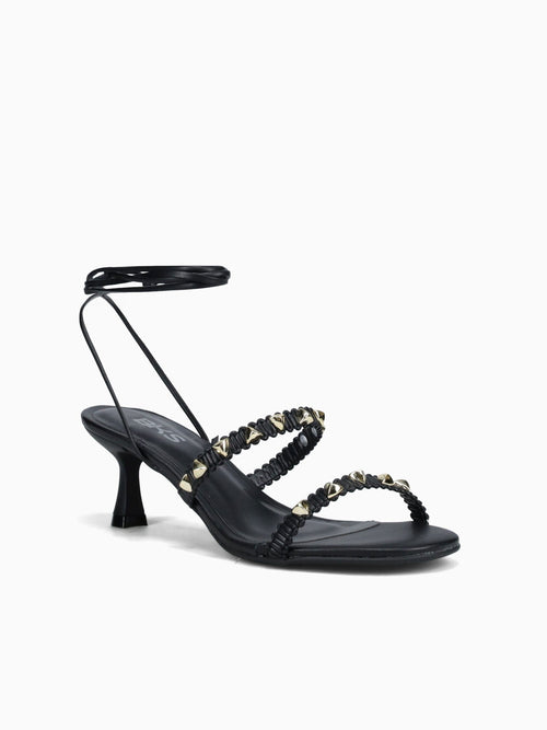 Sydney Preto Elegance Black / 5 / M