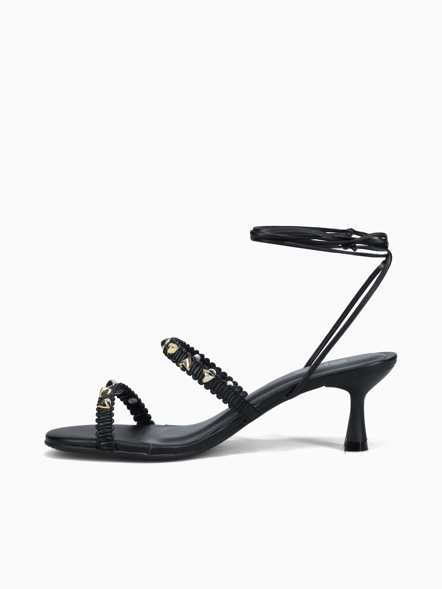 Sydney Preto Elegance Black / 5 / M