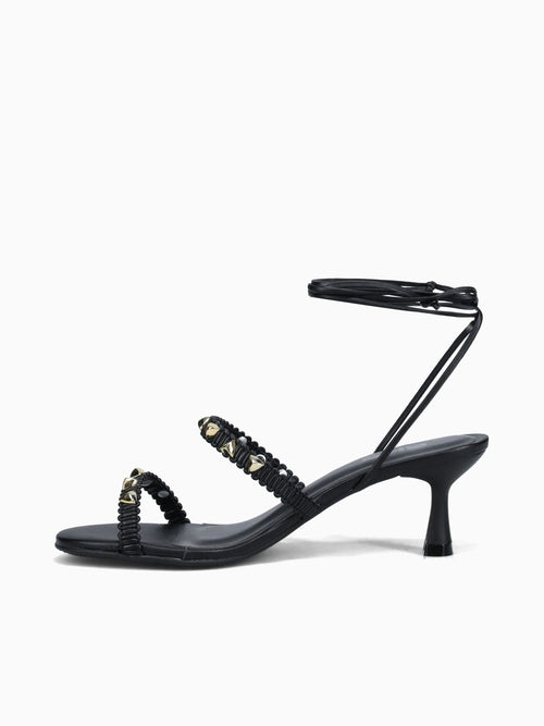 Sydney Preto Elegance Black / 5 / M