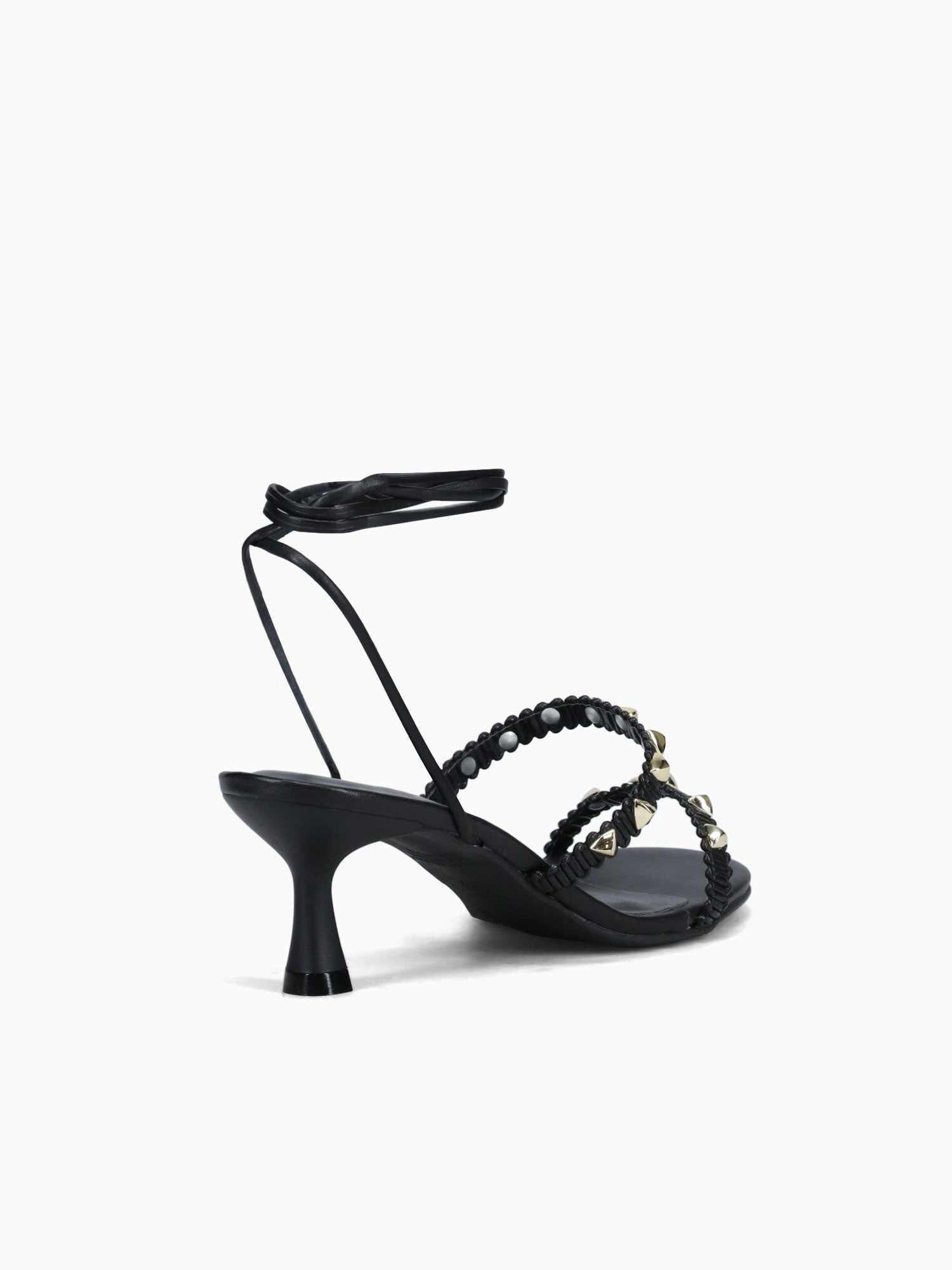 Sydney Preto Elegance Black / 5 / M