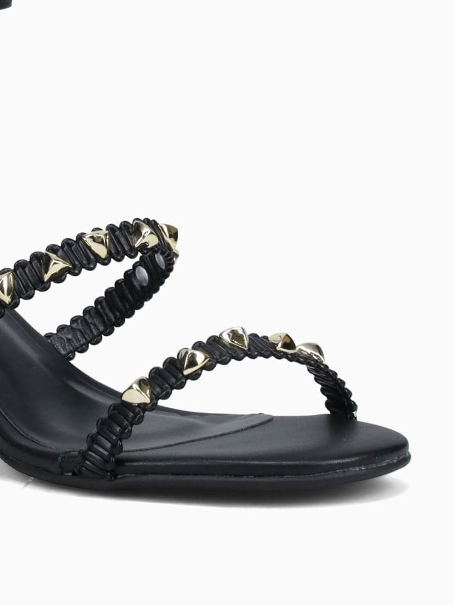 Sydney Preto Elegance Black / 5 / M