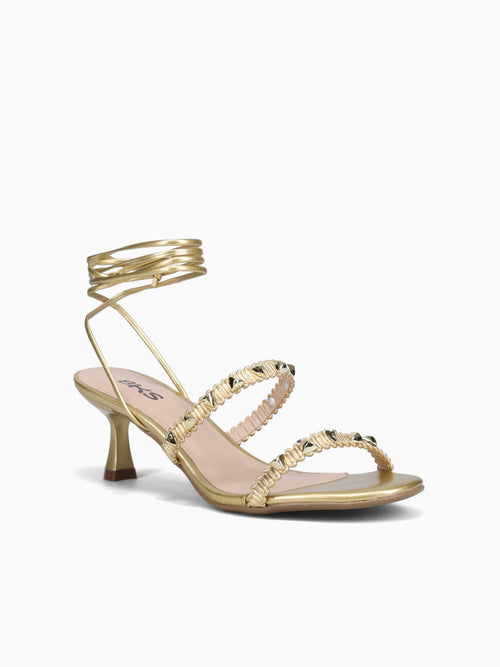 Sydney Ouro Elegance