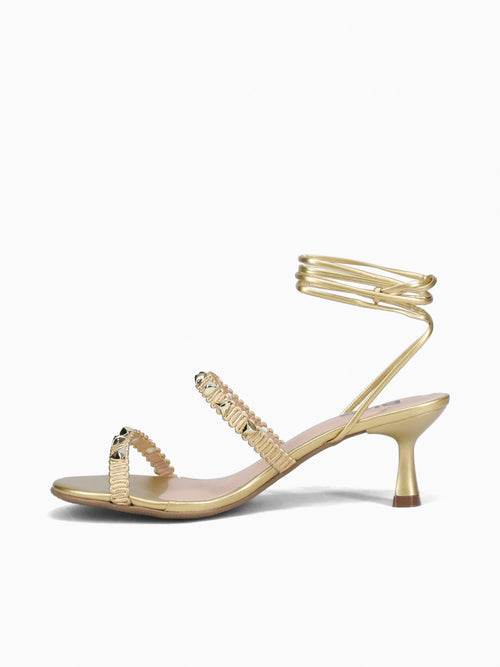 Sydney Ouro Elegance