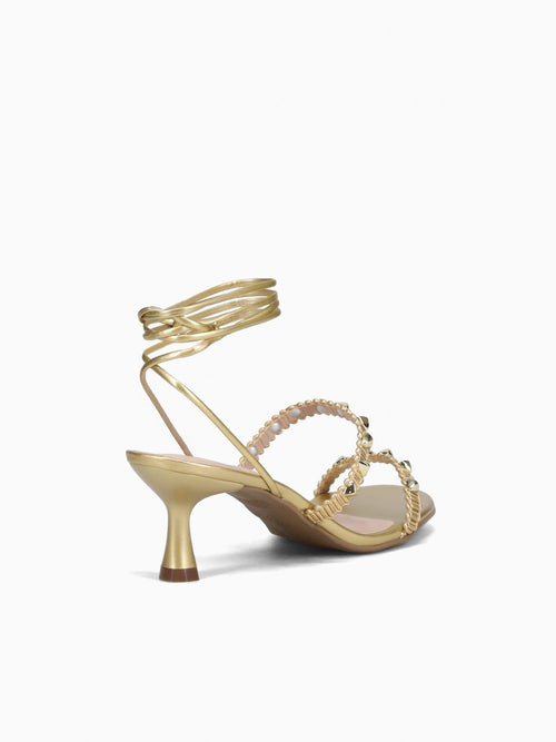 Sydney Ouro Elegance