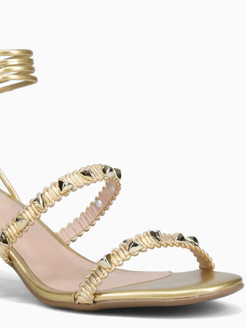 Sydney Ouro Elegance