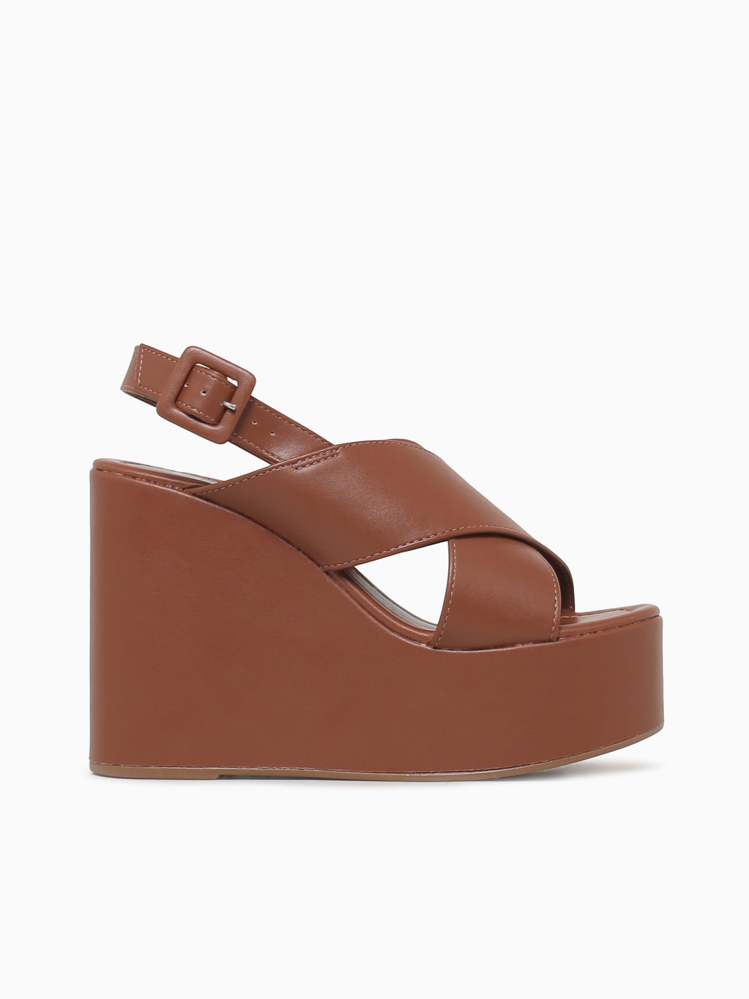 Garni Brown Napa Brown / 5 / M