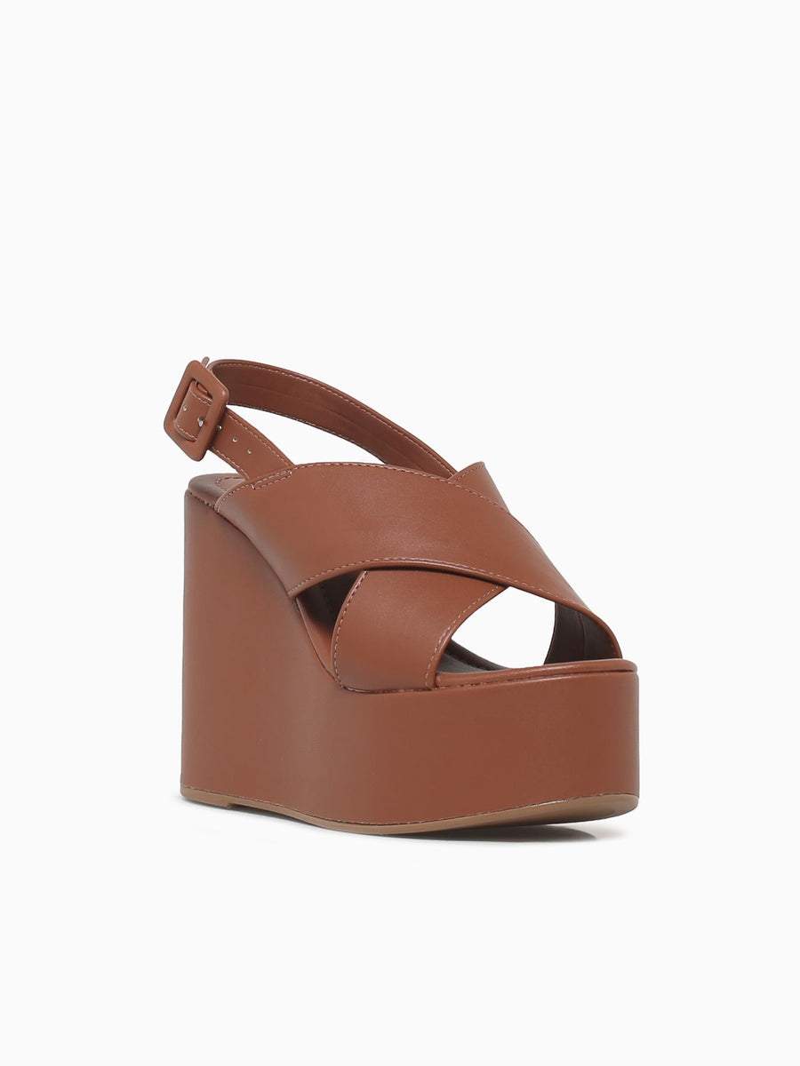 Garni Brown Napa Brown / 5 / M