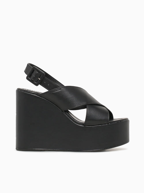 Garni Black Napa Black / 5 / M