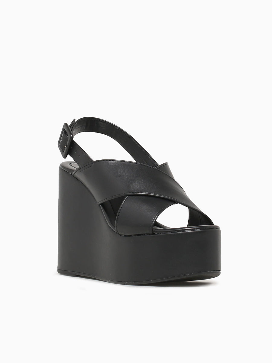 Garni Black Napa Black / 5 / M