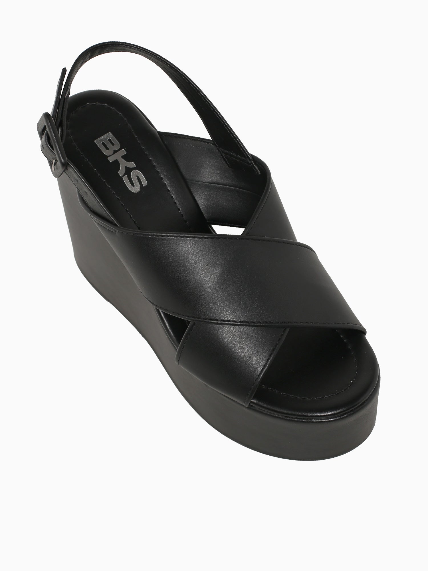 Garni Black Napa Black / 5 / M