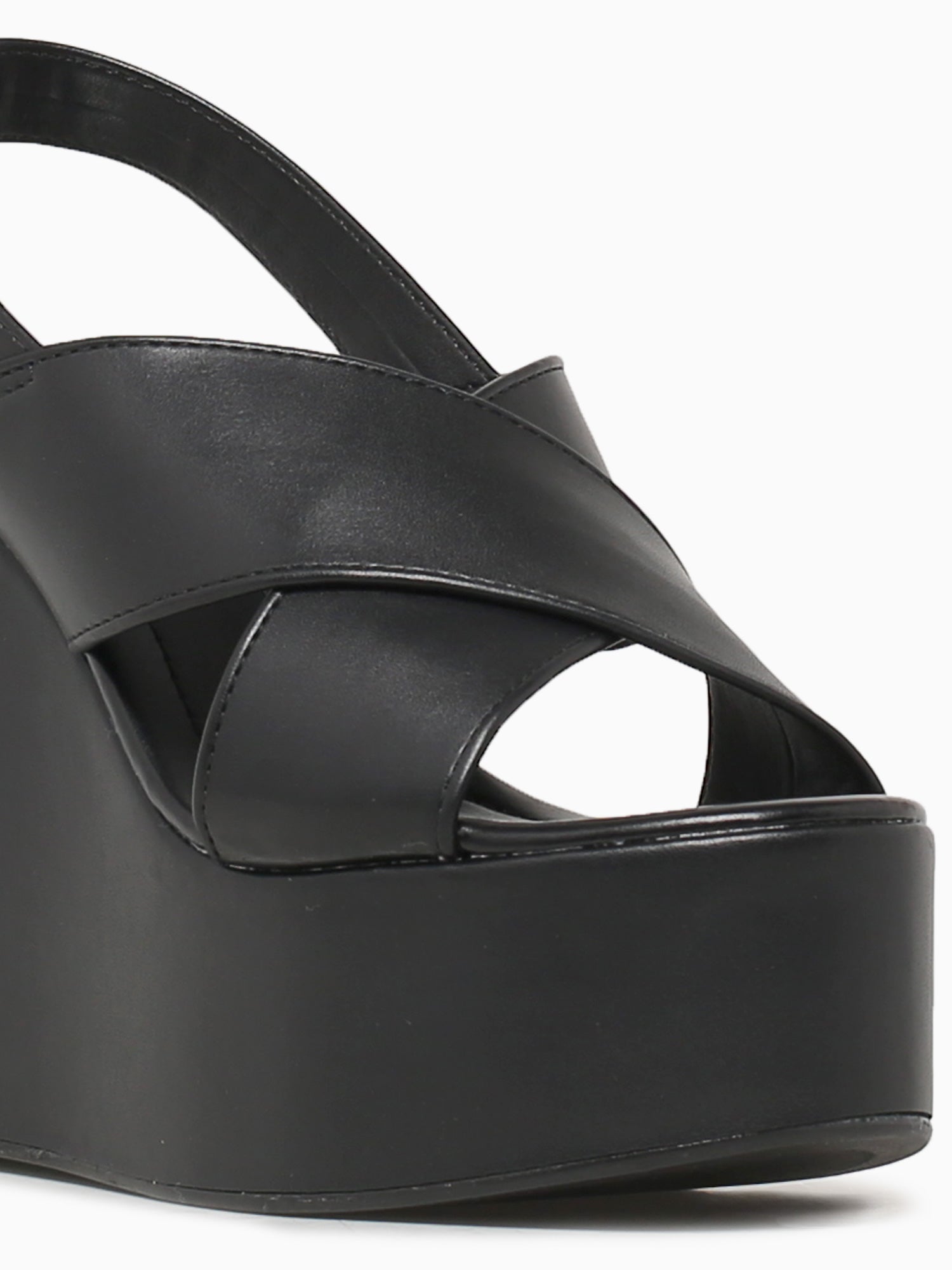 Garni Black Napa Black / 5 / M