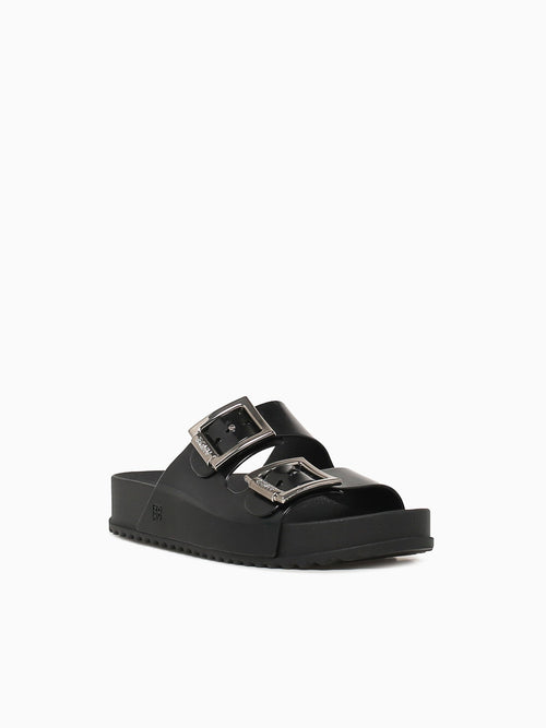 Partner Fem Iii Black Black / 5 / M