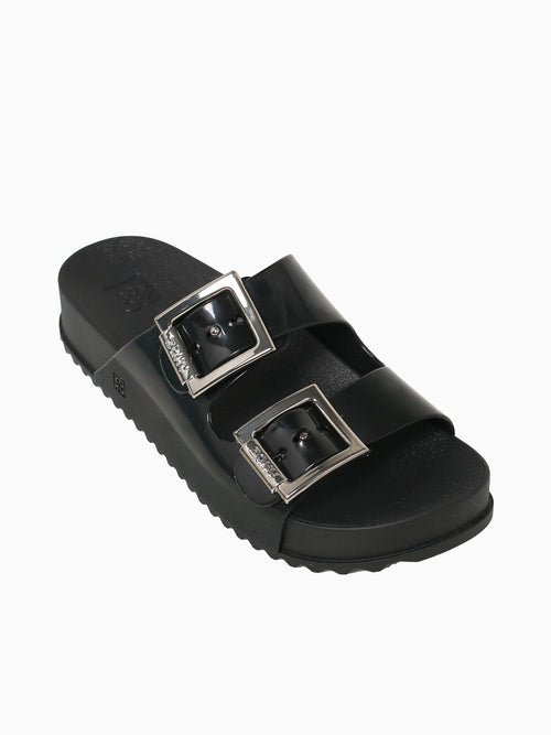Partner Fem Iii Black Black / 5 / M
