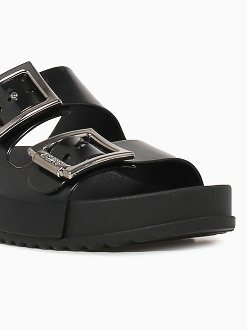 Partner Fem Iii Black Black / 5 / M