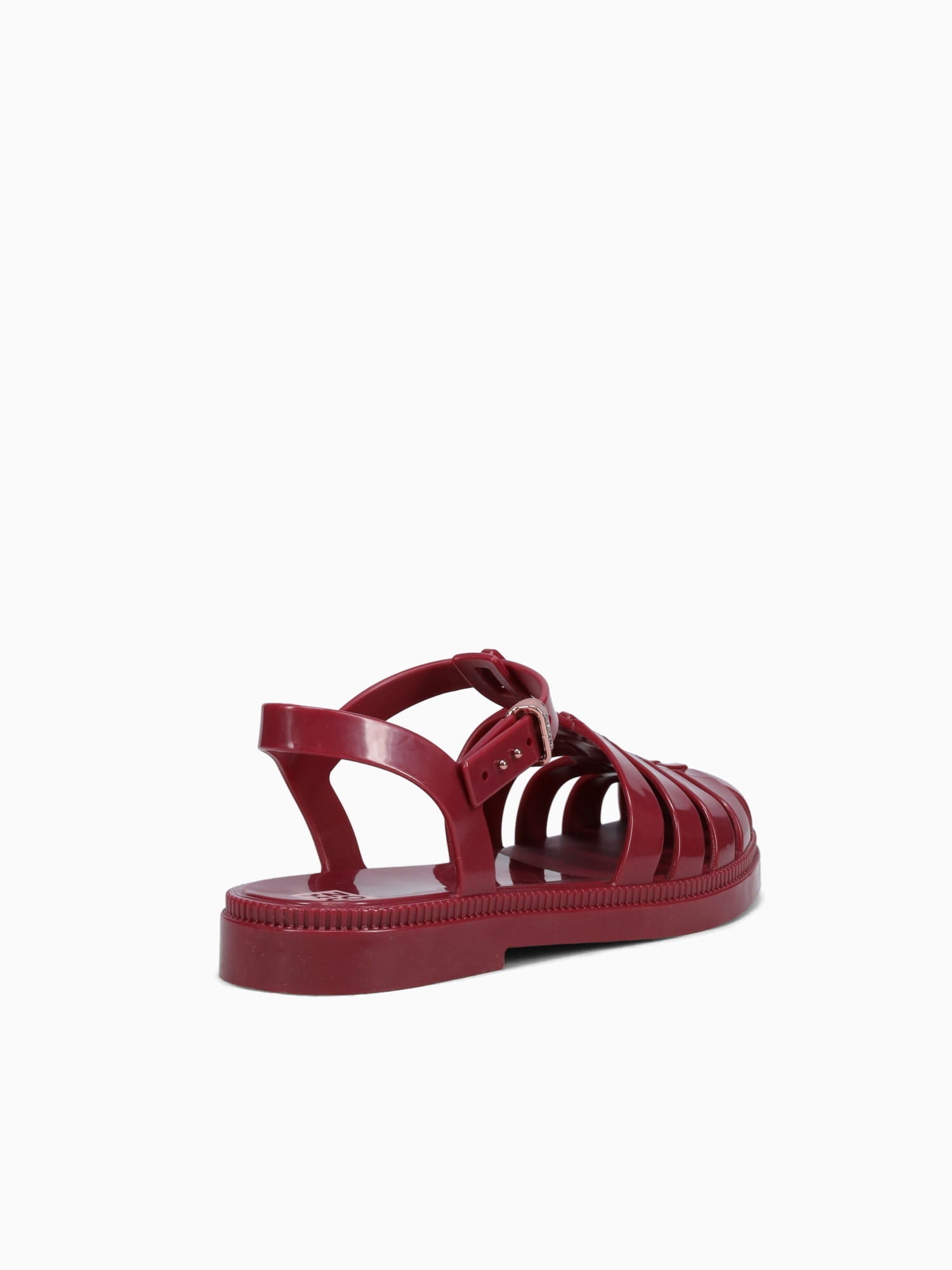 Lovely Sand Ad Cherry Red Jelly Dark Red / 5 / M