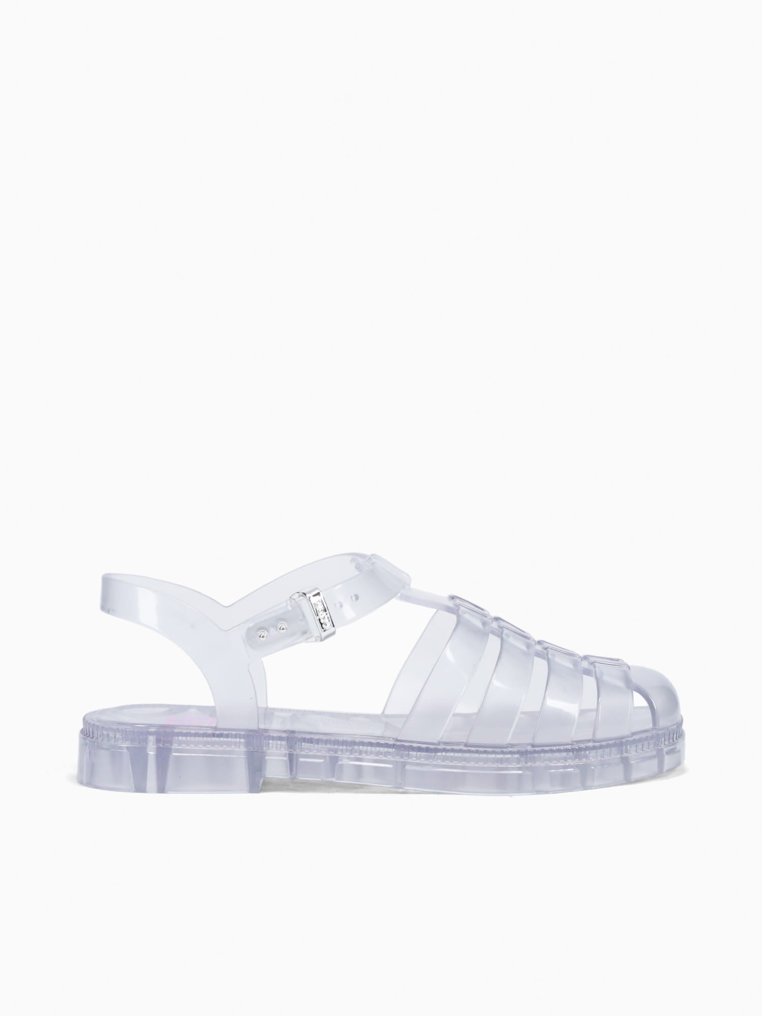 Lovely Sand Ad Clear Jelly Clear / 5 / M