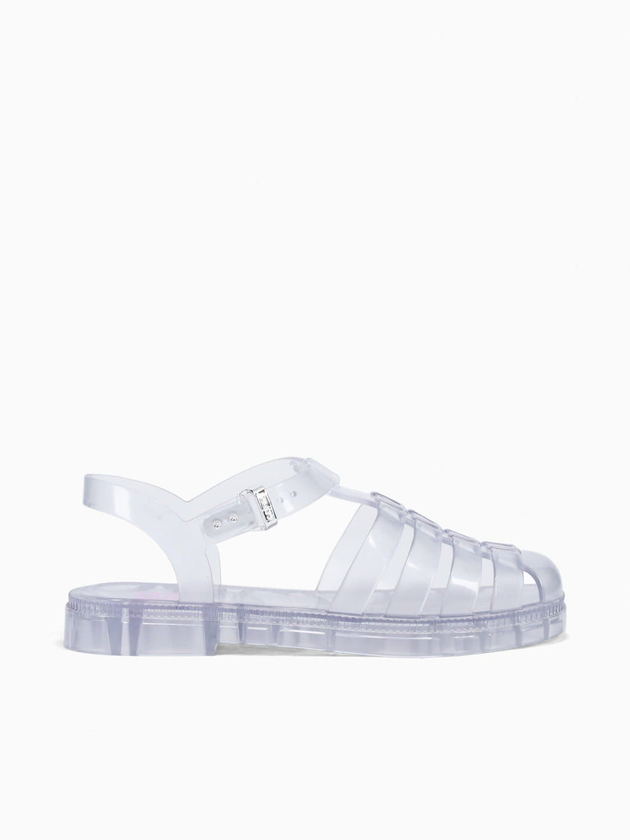 Lovely Sand Ad Clear Jelly Clear / 5 / M