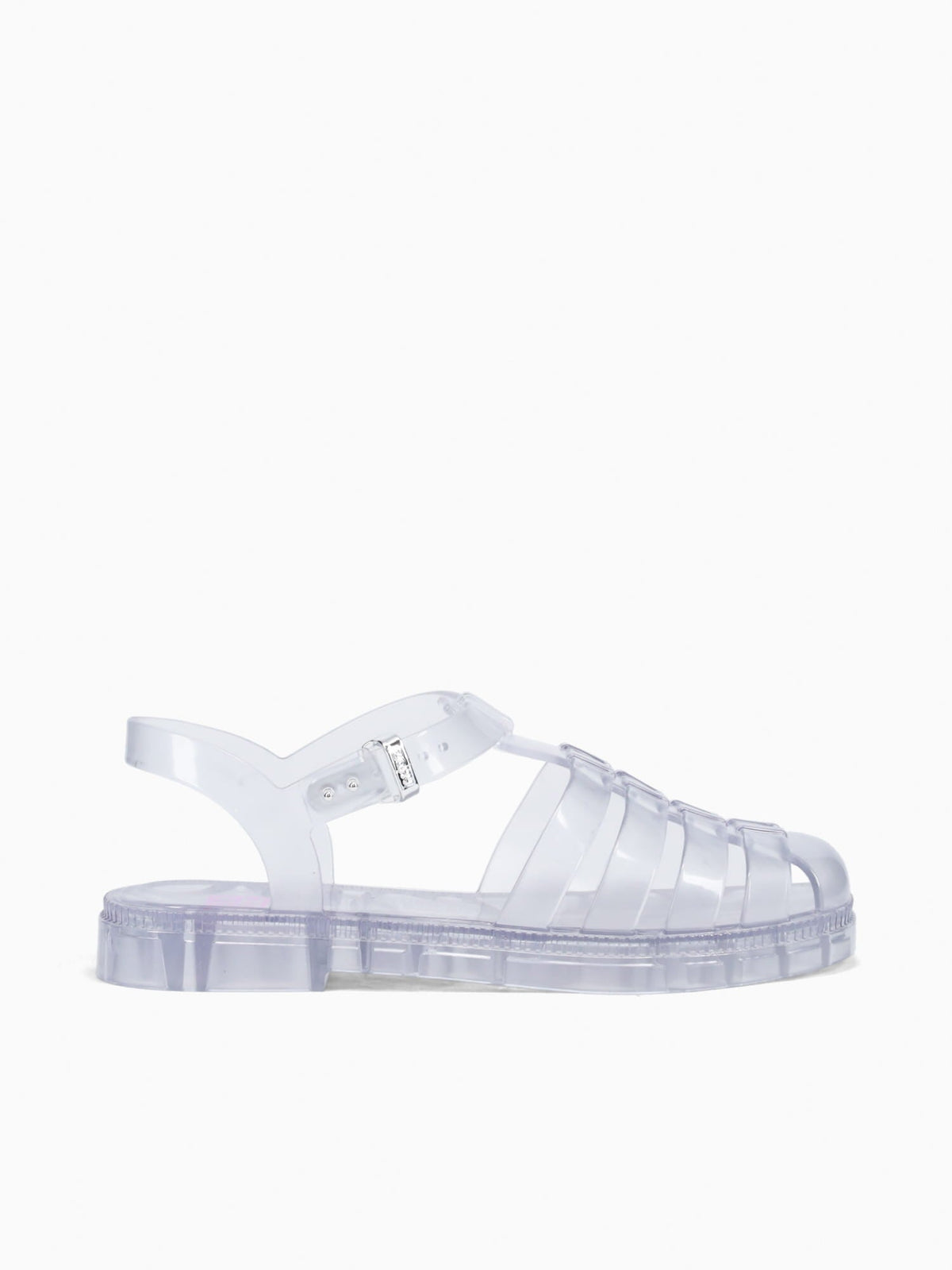 Lovely Sand Ad Clear Jelly Clear / 5 / M