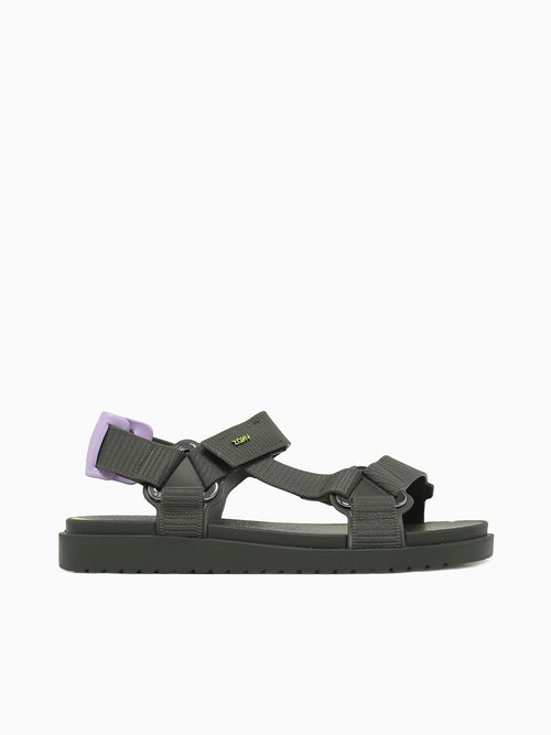 Go Papete Ad Dark Green Jelly