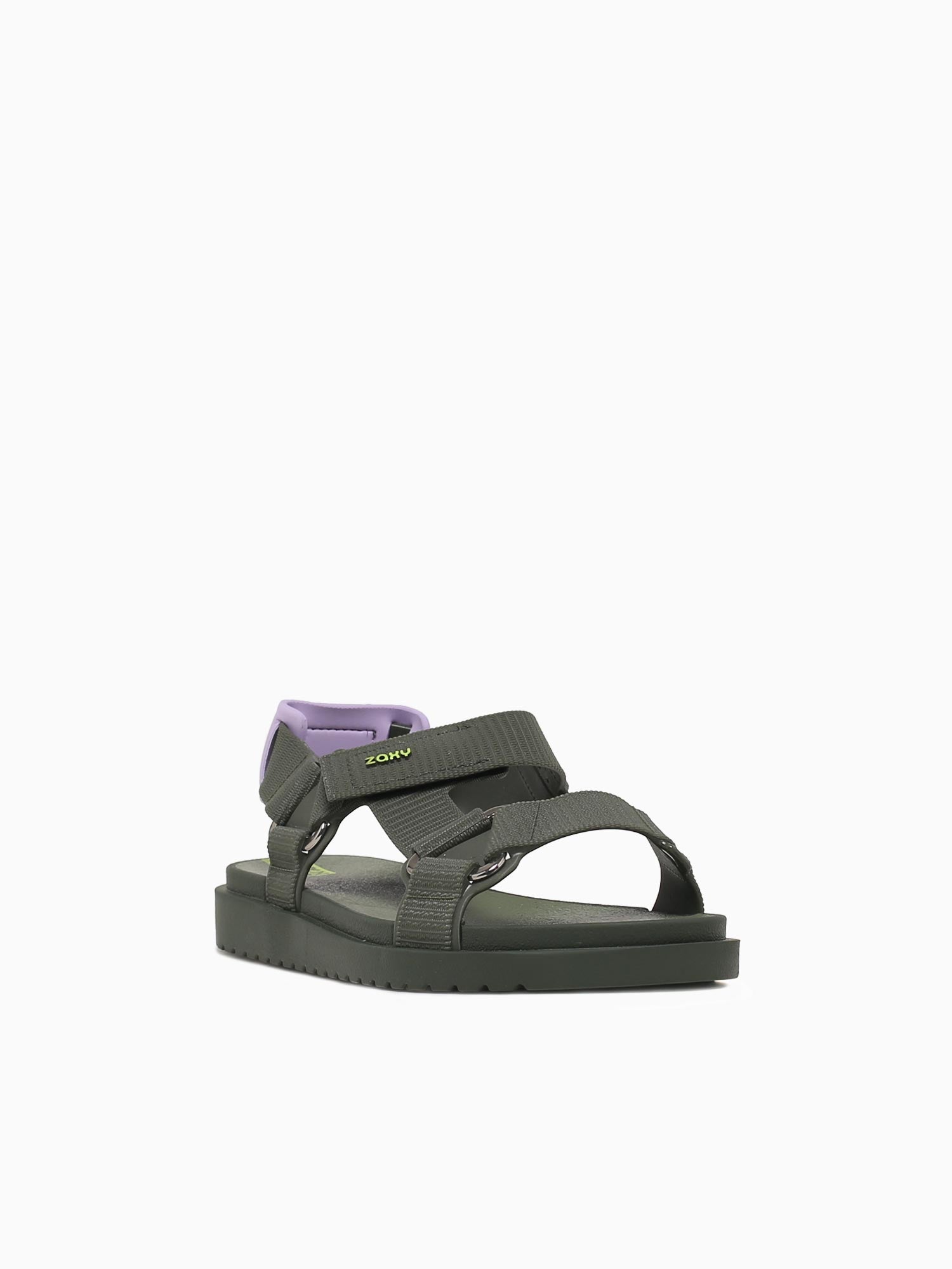 Go Papete Ad Dark Green Jelly