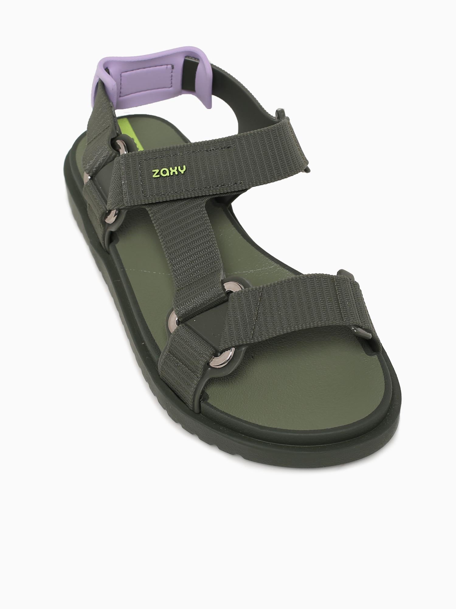Go Papete Ad Dark Green Jelly