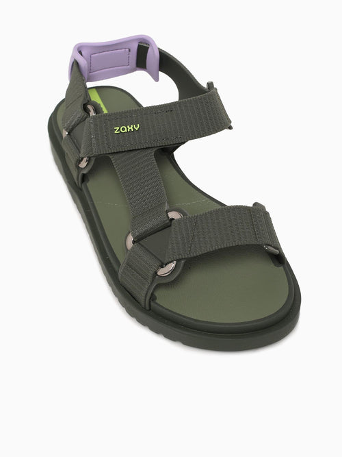 Go Papete Ad Dark Green Jelly
