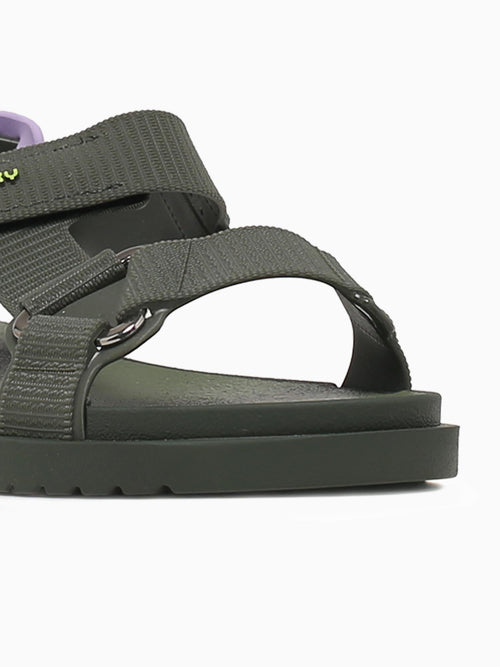 Go Papete Ad Dark Green Jelly