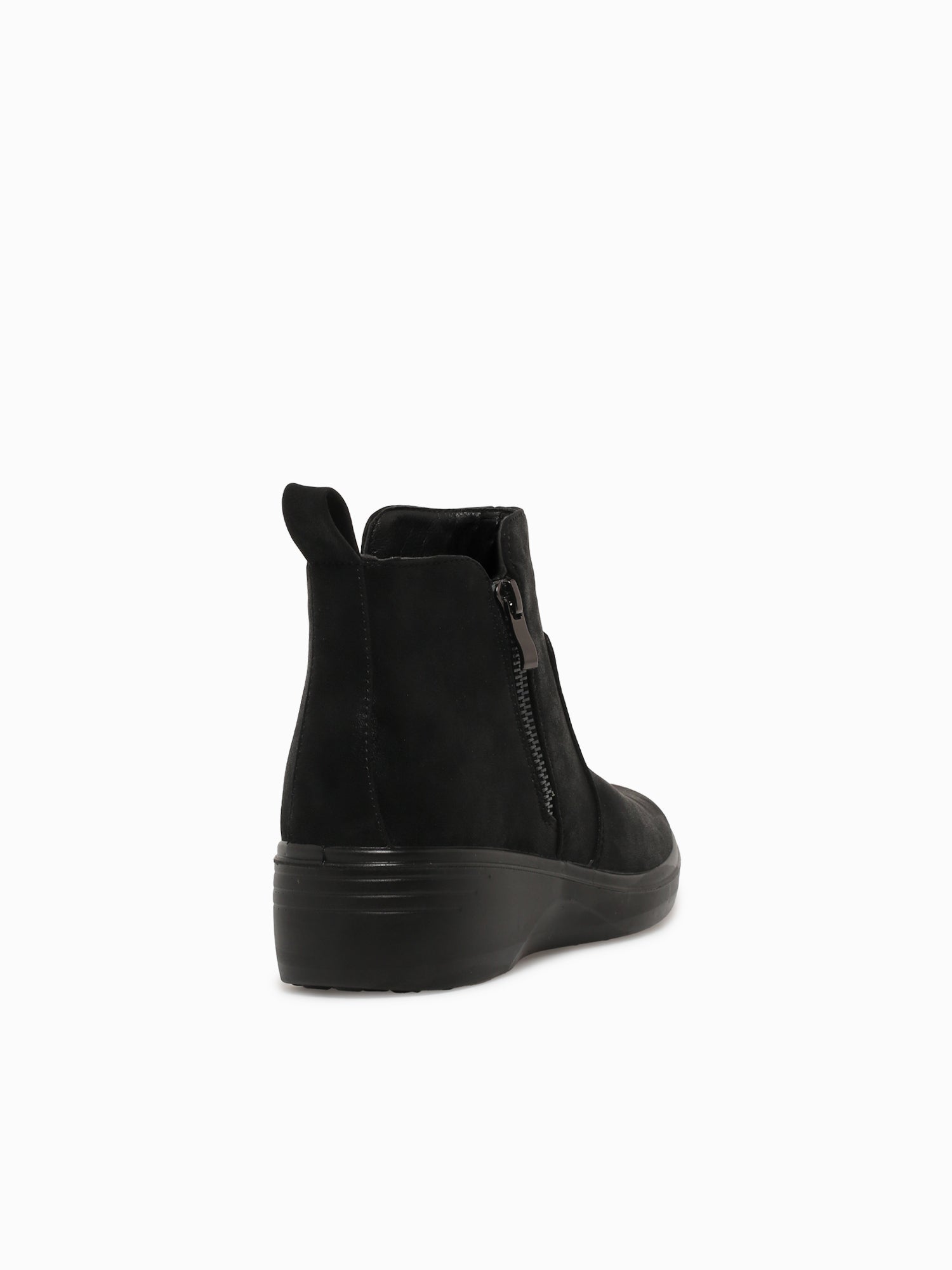 Toni Black Smooth Black / 5 / M