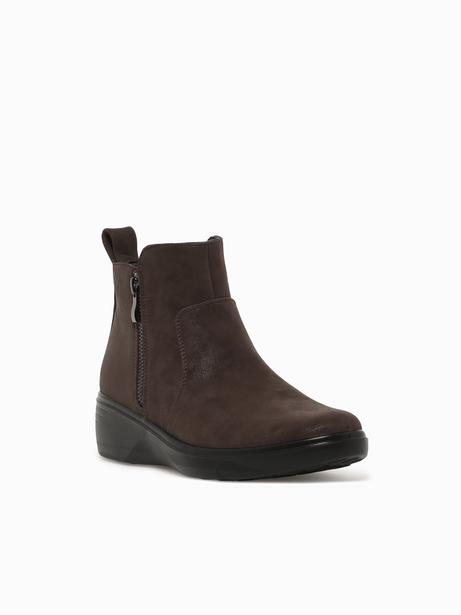 Toni Brown Smooth Brown / 5 / M