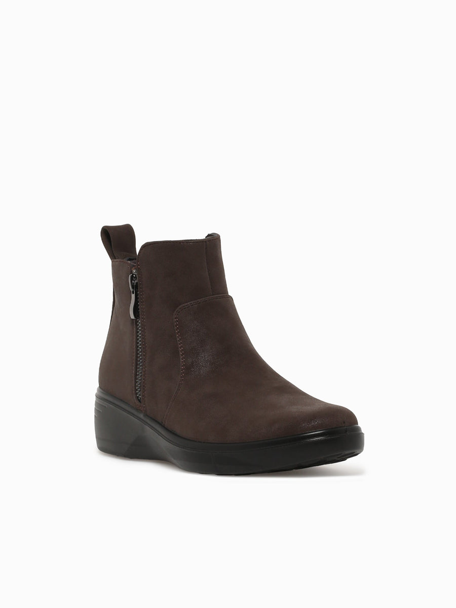 Toni Brown Smooth Brown / 5 / M