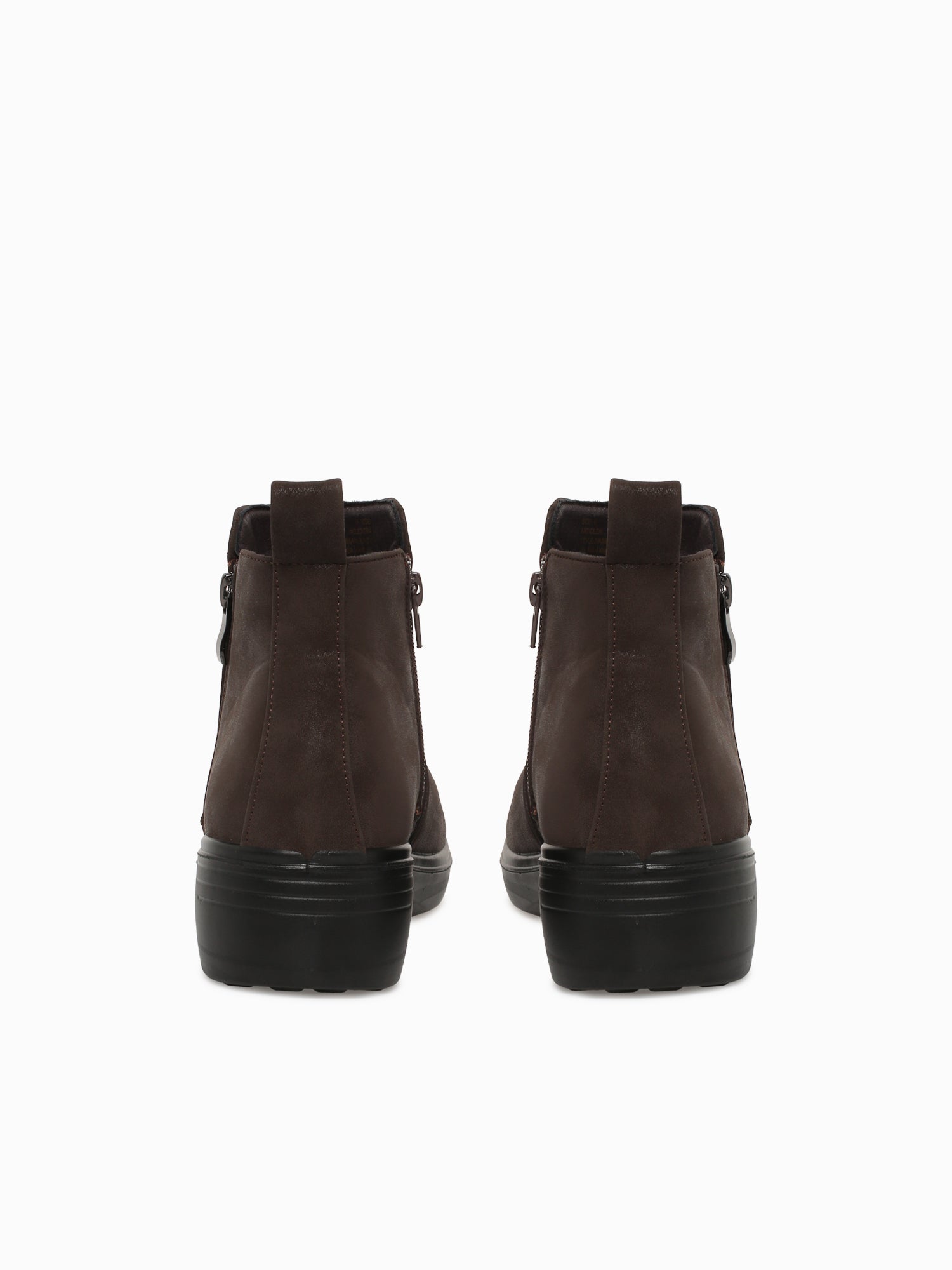 Toni Brown Smooth Brown / 5 / M