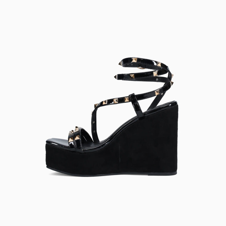 IVANKA-BLACK