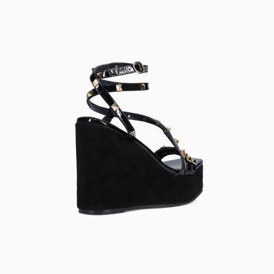 IVANKA-BLACK