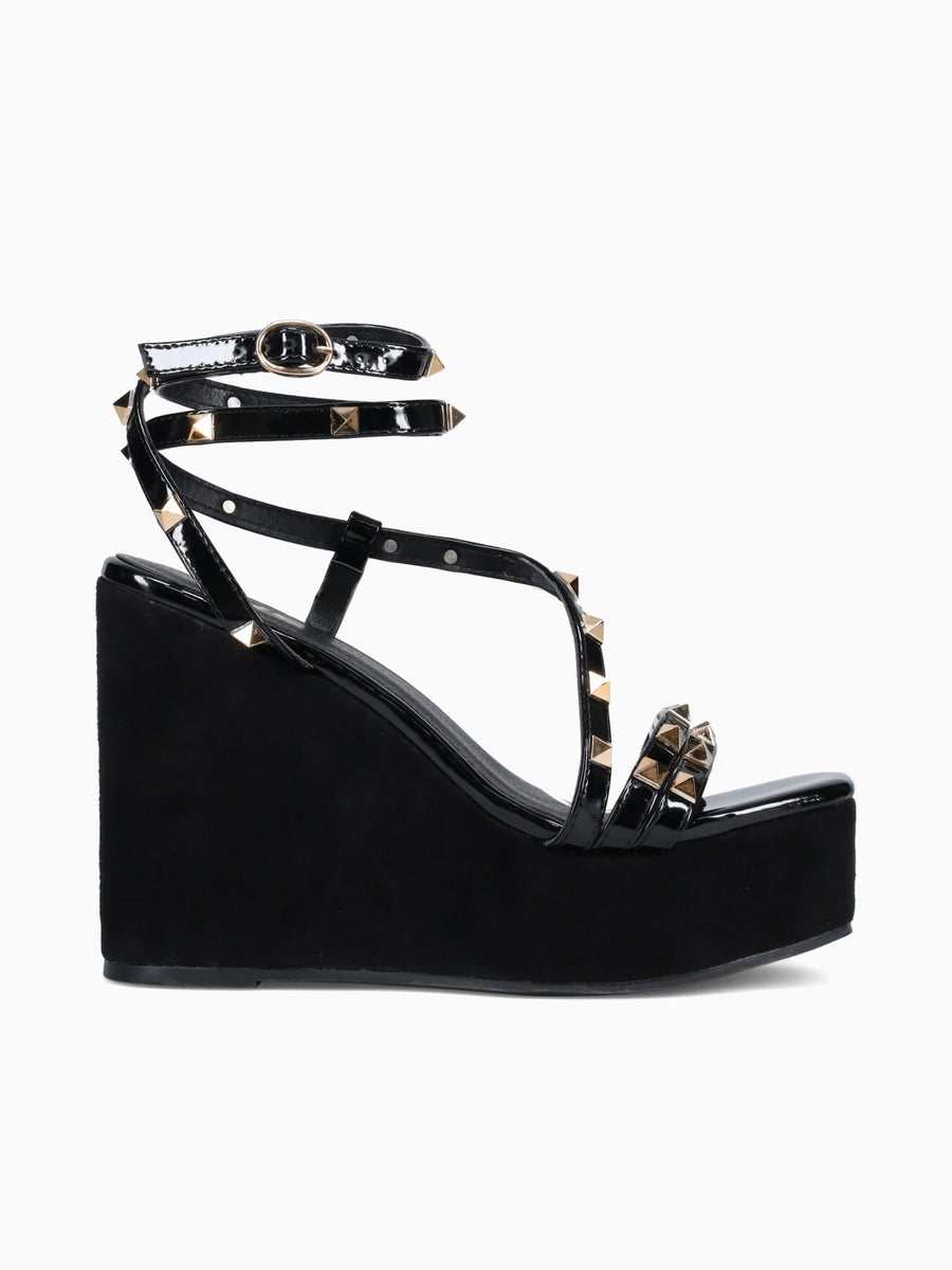 Ivanka Black Pt Black / 5 / M