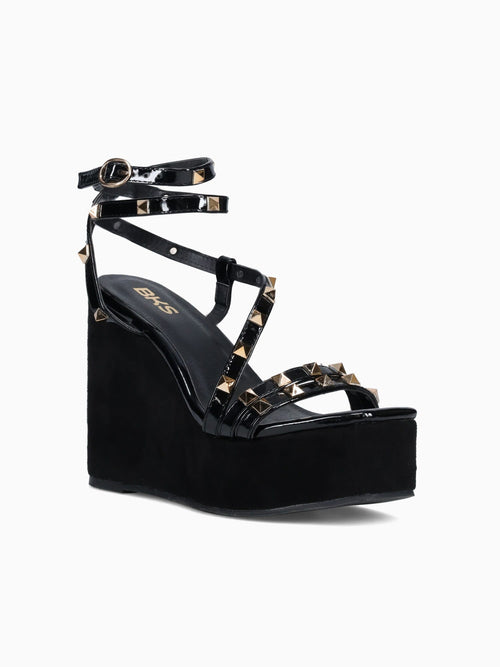 Ivanka Black Pt Black / 5 / M