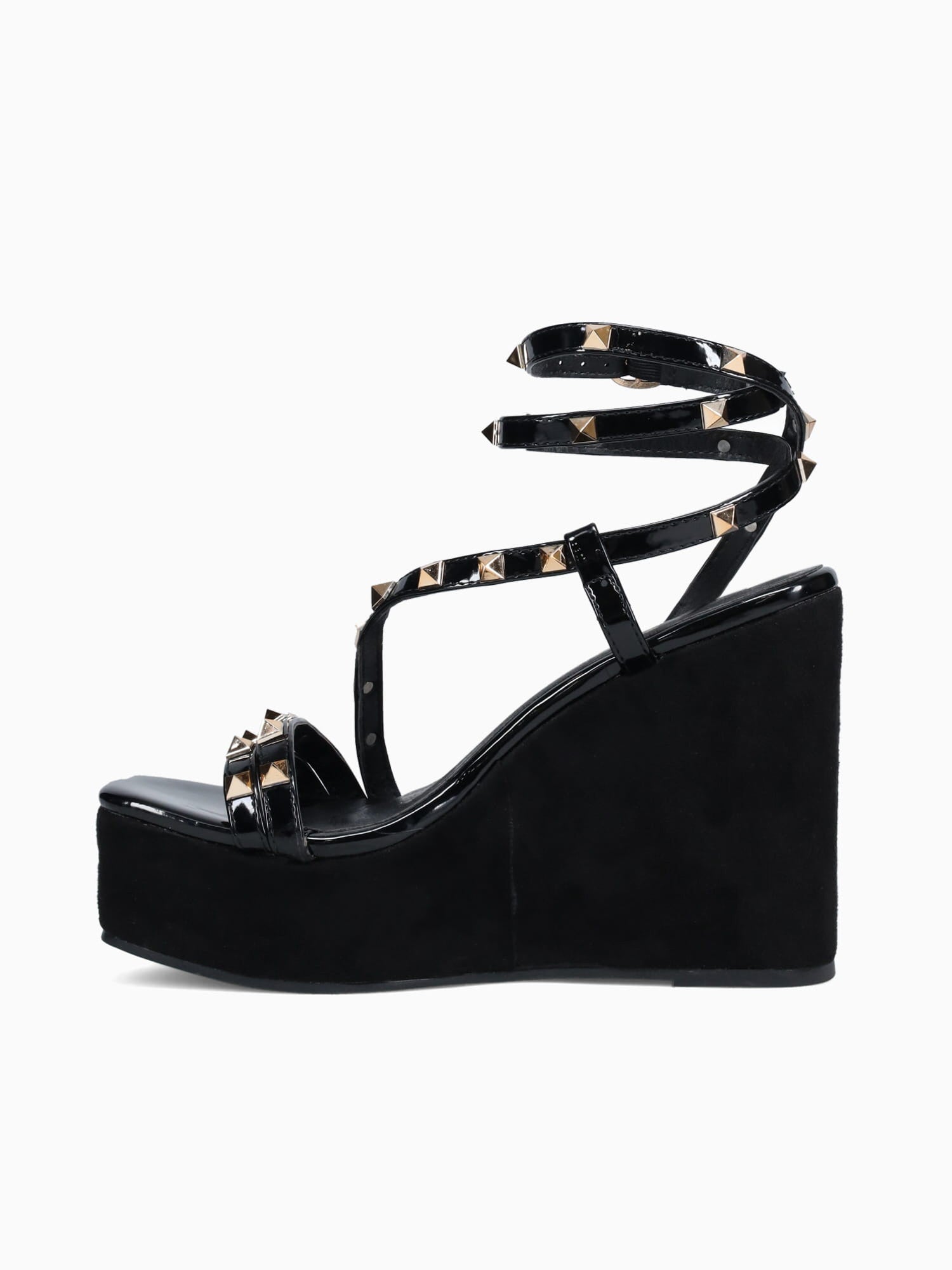 Ivanka Black Pt Black / 5 / M