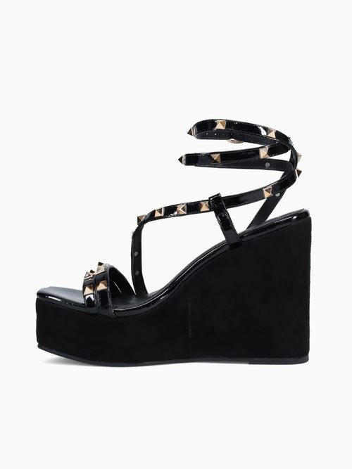 Ivanka Black Pt Black / 5 / M