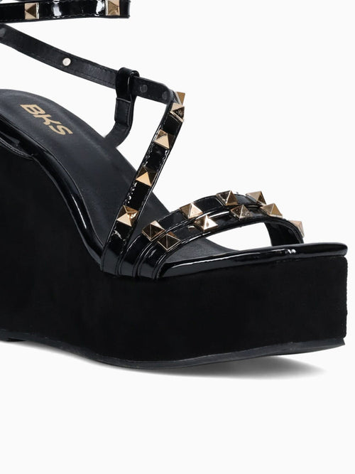 Ivanka Black Pt Black / 5 / M