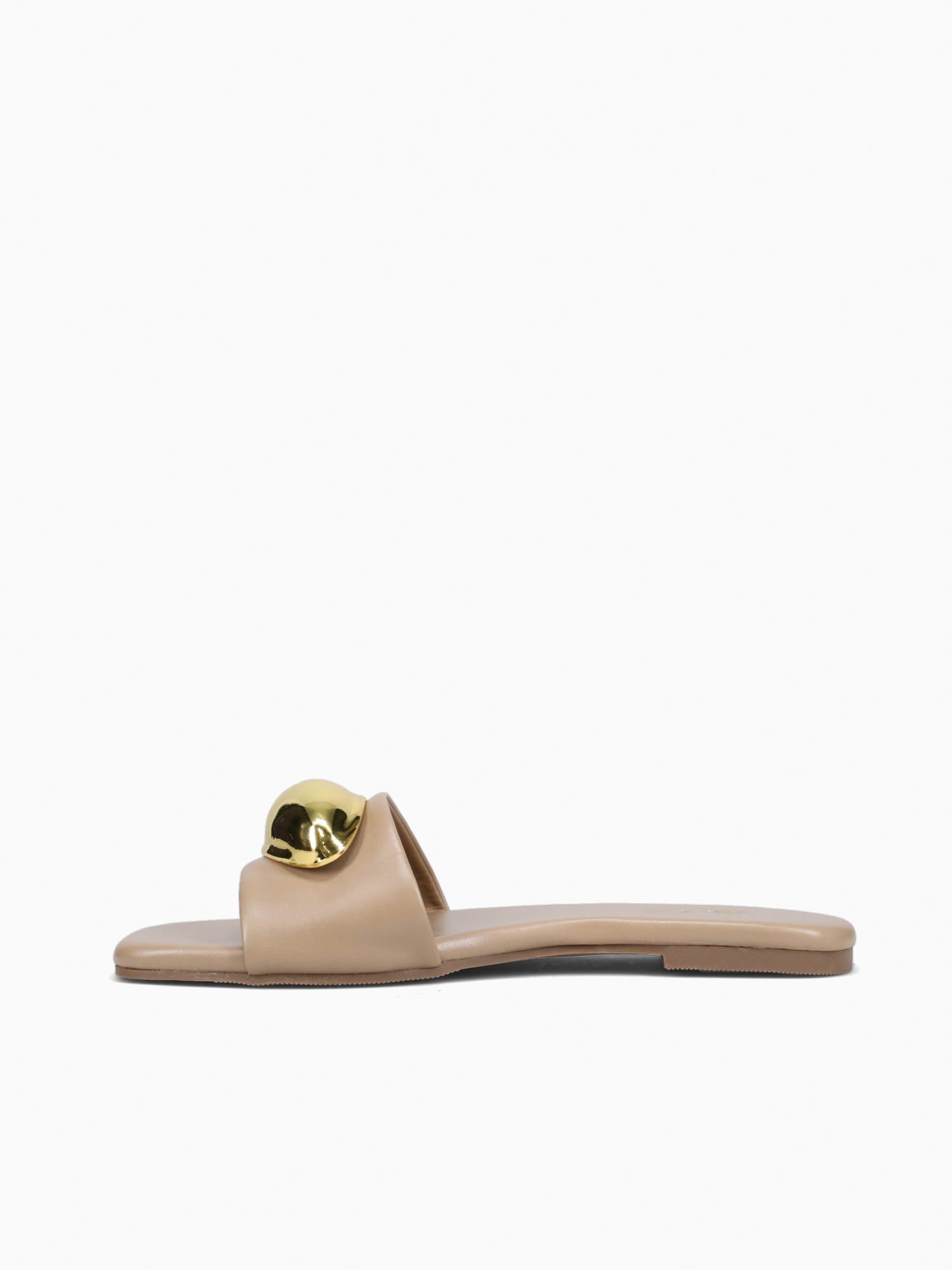 Peppa Taupe Smooth