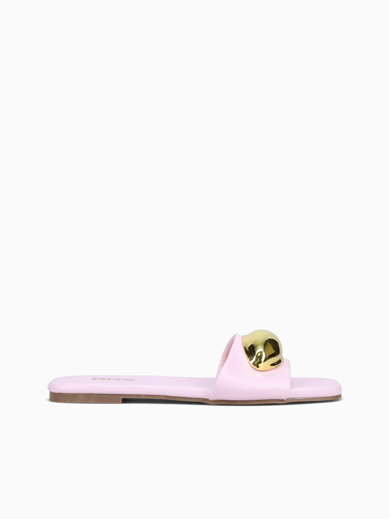 Peppa Baby Pink Smooth Light Pink / 5 / M