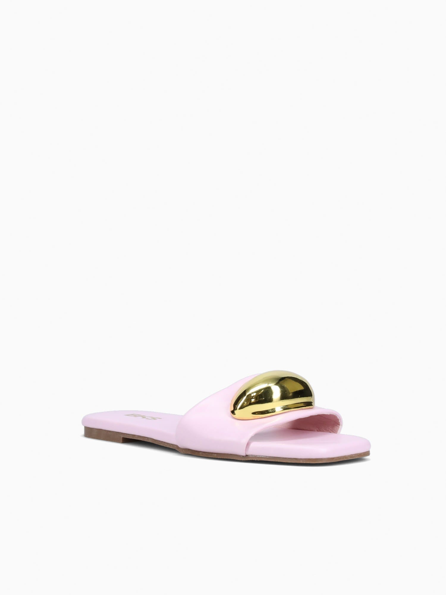 Peppa Baby Pink Smooth Light Pink / 5 / M