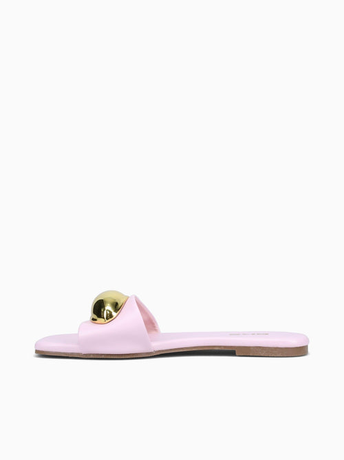 Peppa Baby Pink Smooth Light Pink / 5 / M